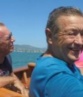 เดทติ้ง ชาย France ถึง Montpellier : Michel, 64 ปี